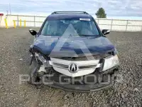 2009 Acura MDX фото