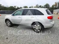 2009 Acura MDX photo