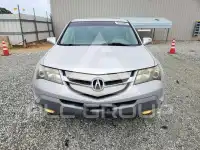 2009 Acura MDX photo