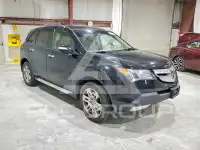2009 Acura MDX фото