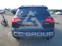 2009 Acura MDX фото