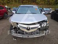 2009 Acura MDX фото