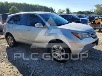 2009 Acura MDX photo