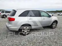 2009 Acura MDX photo