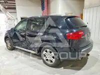 2009 Acura MDX фото