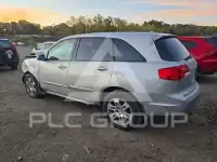 2009 Acura MDX фото