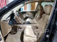 2009 Acura MDX фото