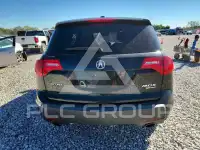 2009 Acura MDX фото