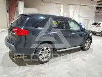 2009 Acura MDX фото