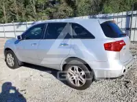 2009 Acura MDX photo