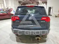 2009 Acura MDX фото