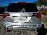 2009 Acura MDX photo