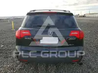 2009 Acura MDX фото