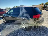 2009 Acura MDX фото