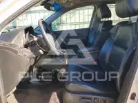 2009 Acura MDX photo