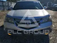 2009 Acura MDX photo