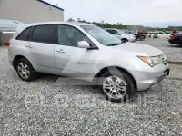 2009 Acura MDX photo