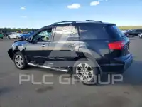 2009 Acura MDX фото