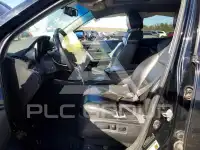 2009 Acura MDX фото