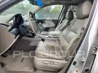 2009 Acura MDX photo