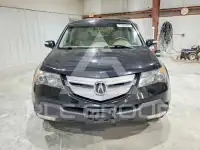2009 Acura MDX фото