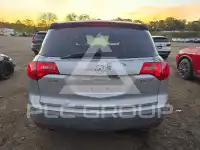 2009 Acura MDX фото