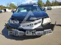 2009 Acura MDX фото