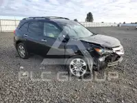 2009 Acura MDX фото