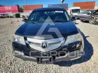 2009 Acura MDX фото