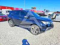 2009 Acura MDX фото