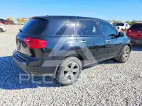 2009 Acura MDX фото