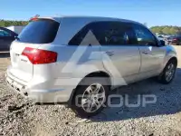 2009 Acura MDX photo