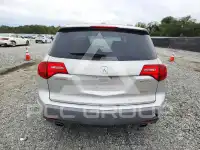 2009 Acura MDX photo