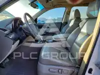 2009 Acura MDX фото