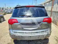 2009 Acura MDX фото