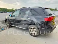 2009 Acura MDX фото