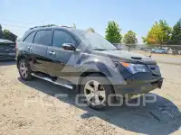 2009 Acura MDX photo