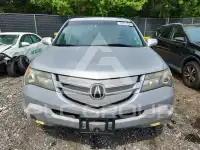 2009 Acura MDX photo