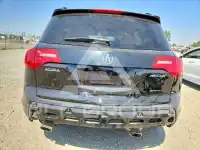 2009 Acura MDX photo