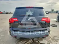 2009 Acura MDX фото