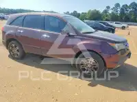 2009 Acura MDX фото