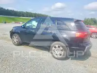2009 Acura MDX photo