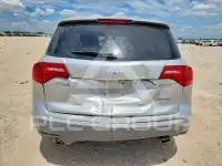 2009 Acura MDX фото