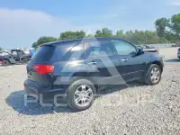 2009 Acura MDX photo
