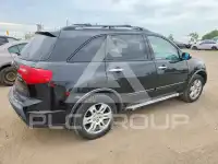 2009 Acura MDX photo