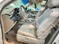 2009 Acura MDX фото