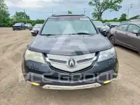 2009 Acura MDX photo