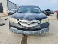 2009 Acura MDX фото