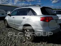 2009 Acura MDX фото