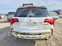 2009 Acura MDX фото